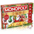 Фото #1 товара Настольная игра Monopoly Édition Noel (FR)