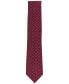 ფოტო #2 პროდუქტის Men's Hummel Geo-Print Tie
