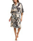 Natori Uzu Robe Women's