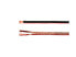 Helukabel 40182 - Low voltage cable - Black - Polyvinyl chloride (PVC) - Cooper - 1.5 mm²