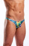 Фото #2 товара Cocksox Men's Swim Thong - CX22PR