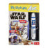 Фото #1 товара Настольная игра Mattel HHM49 Pictionary: Star Wars (Отремонтирована B)