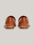 Фото #2 товара Crest Logo Napa Leather Loafer