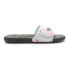 Фото #1 товара Puma Cool Cat 2.0 Whipped Dream Slide Womens Blue Casual Sandals 39333501