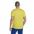 Фото #5 товара Футболка мужская Adidas Graphic Tee Жёлтая