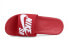 Фото #3 товара Шлепанцы Nike SB Benassi SolarSoft красные