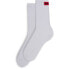 Фото #2 товара HUGO Rs Label Cc socks 2 pairs