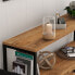 Фото #6 товара Sideboard Nero