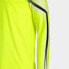 JOMA Elite XI half zip sweatshirt Fluor Yellow /Black, M - фото #7