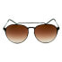 ფოტო #2 პროდუქტის ITALIA INDEPENDENT 0221-093-000 Sunglasses