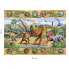 Фото #6 товара Puzzle Dinosaurien