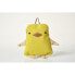 Фото #13 товара Школьный рюкзак Crochetts Жёлтый 38 x 34 x 5 cm Курица