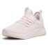 Puma Softride Sophia 2 Premium Running Womens Pink Sneakers Athletic Shoes 3787