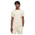 URBAN CLASSICS Turnup short sleeve T-shirt