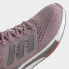 adidas Eq21 Run 耐磨 低帮休闲跑步鞋 女款 粉红色