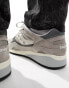 Saucony Shadow 6000 runner trainers in grey