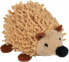 Фото #1 товара trixie Hedgehog Toy (with sound) 8 cm, beige