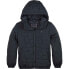 TOMMY HILFIGER Quilted puffer jacket