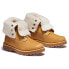 ფოტო #6 პროდუქტის TIMBERLAND Courma Warm Lined Roll-Top Boots