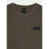 Фото #3 товара HACKETT Hs Badge short sleeve T-shirt