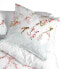 Pillowcase HappyFriday Sakura Multicolour 80 x 80 cm