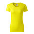 Malfini Native T-shirt (GOTS) W MLI-17496 lemon