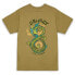 Фото #2 товара GRIMEY The Lucky Dragon short sleeve T-shirt