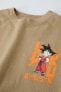 Goku dragon ball © t-shirt