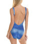 Solid & Striped The Lucia One-Piece Women's