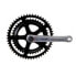 AMAR 1/2 x 3/32´´ 2s crankset