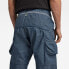 G-STAR 3D Zipped Cargo Pants