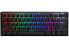 Ducky One 3 Classic Mini - Mini - USB - Mechanical - RGB LED - Black - White