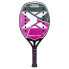 Фото #2 товара NOX Advanced Sand Purple Beach Tennis Racket