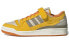 Adidas Originals Forum 84 Low "Fruit Punch Citrus" GX4541 Sneakers