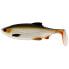 Фото #5 товара WESTIN Ricky The Roach Shadtail Soft Lure 70 mm 6g