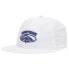 QUIKSILVER Nasafrass Cap