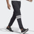 Фото #5 товара adidas 舒适针织运动裤 男款 黑色 / Кроссовки Adidas Trendy Clothing DU1130