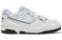 Comme des Garcons Homme x New Balance NB 550 Collaboration Sneakers