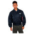 Фото #3 товара Куртка для холодной погоды Alpha Industries CWU45