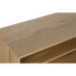 Фото #8 товара ТВ шкаф Home ESPRIT Натуральный Дуб Деревянный MDF 180 x 40 x 42 cm