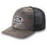 DAKINE Classic Logo Trucker cap