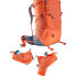 Фото #13 товара DEUTER Aircontact Core 65+10L SL backpack