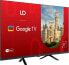 Telewizor UD 32GW5210S LED 32'' HD Ready Google TV