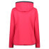 Фото #3 товара CMP 31E1866 Fix hoodie