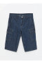 Фото #5 товара Шорты LC WAIKIKI Jeans Standart для мужчин