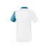 Фото #3 товара ERIMA 5-C short sleeve polo