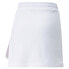 Фото #4 товара Puma Mis Skirt Womens White Casual 53446902