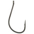 Крючок рыболовный Daiwa Tournament Surf SaqSas Chinta Single Eyed Hook 2 - фото #1