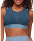 ფოტო #1 პროდუქტის Women's Micah High-Impact Sports Bra