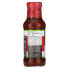 Spicy Ketchup, Organic & Unsweetened, 11.3 oz (320 g)